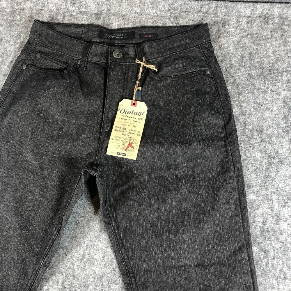 Vintage Genes 1981 loop additional nwt
